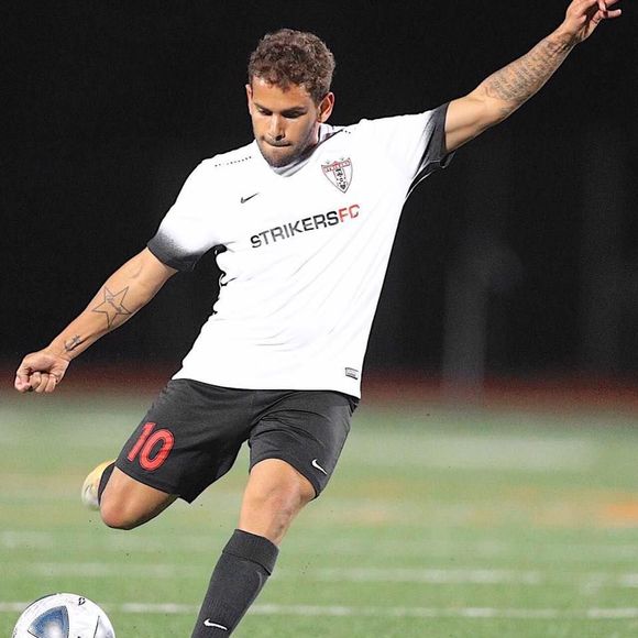 Meet your Posher, Carlos - Picture 1 of 1